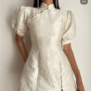 Daphale Studios Cece Dress